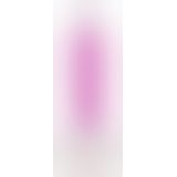 Фалоімітатор з мошонкою - Super Softie Purple Dual Density