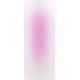 Фалоімітатор з мошонкою - Super Softie Purple Dual Density