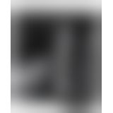 Icicles No. 62 Clear