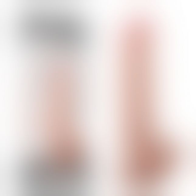 Фалоімітатор - Sliding-Skin Dual Layer Dong 8" #1 Flesh Фалоімітатор - Sliding-Skin Dual Layer Dong 8" #1 Flesh