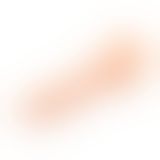 Фалоімітатор з мошонкою - Naked Legend Liquid Silicone Trooper Flesh Dildo