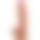 Фалоімітатор Wildfire® Real Man CyberSkin® Dream Dick, 22,8х5 см