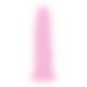 Фалоімітатор з ароматом жуйки - Toyz4lovers Delicious Dildo Bubble Gum, 19,5 см Фалоімітатор з ароматом жуйки - Toyz4lovers Delicious Dildo Bubble Gum, 19,5 см