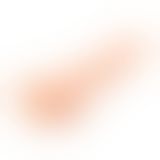 Фалоімітатор з мошонкою - Naked Legend Liquid Silicone Trooper Flesh Dildo