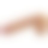 Фалоімітатор Wildfire® Real Man CyberSkin® Dream Dick, 22,8х5 см