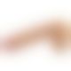 Фалоімітатор Wildfire® Real Man CyberSkin® Dream Dick, 22,8х5 см
