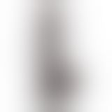 Фалоімітатор - Sliding-Skin Dual Layer Dong 7" Black