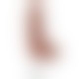 Фалоімітатор, що кінчає Doc Johnson The Realistic Cock ULTRASKYN - Squirting 9,5 Inch Caramel