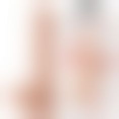 Фалоімітатор - Beautiful Encounter Bergrisi Dildo Flesh