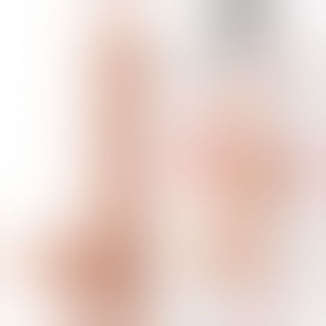 Фалоімітатор - Beautiful Encounter Bergrisi Dildo Flesh