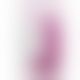 Фалоімітатор Climax Cox 9.5 Colossal Cock Steamy Pink, 19,7х5 см