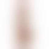 Фалоімітатор - Sliding-Skin Dual Layer Dong 7.5" Brown #2