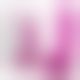 Фалоімітатор Climax Cox 9.5 Colossal Cock Steamy Pink, 19,7х5 см