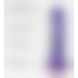 Bouncer Flashy Purple