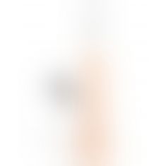 Кончающий фаллоимитатор Strap-On-Me Dildo Cum Flesh, диаметр 3,6см, силикон, насадка для страпона