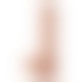 Фалоімітатор - Beautiful Encounter Bergrisi Dildo Flesh Фалоімітатор - Beautiful Encounter Bergrisi Dildo Flesh
