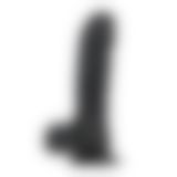 Фалоімітатор з ароматом лакриці - Toyz4lovers Delicious Dildo Liquorice, 18 см Фалоімітатор з ароматом лакриці - Toyz4lovers Delicious Dildo Liquorice, 18 см