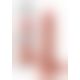 Фаллоимитатор с мошонкой - King Cock balls 12inch 30.5cm Dildo