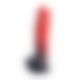 Фаллоимитатор SilexD Fantasy Liquid Silicone Devil 8in Red