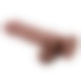 Фалоімітатор - Pretty Love Sliding Skin 9.4" Latin