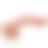 Фалоімітатор - Dual-Layered Silicone Cock 8.5" Flesh Фалоімітатор - Dual-Layered Silicone Cock 8.5" Flesh