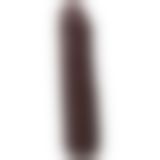 Фаллоимитатор Doc Johnson The Realistic Cock ULTRASKYN - 7 Inch Chocolate
