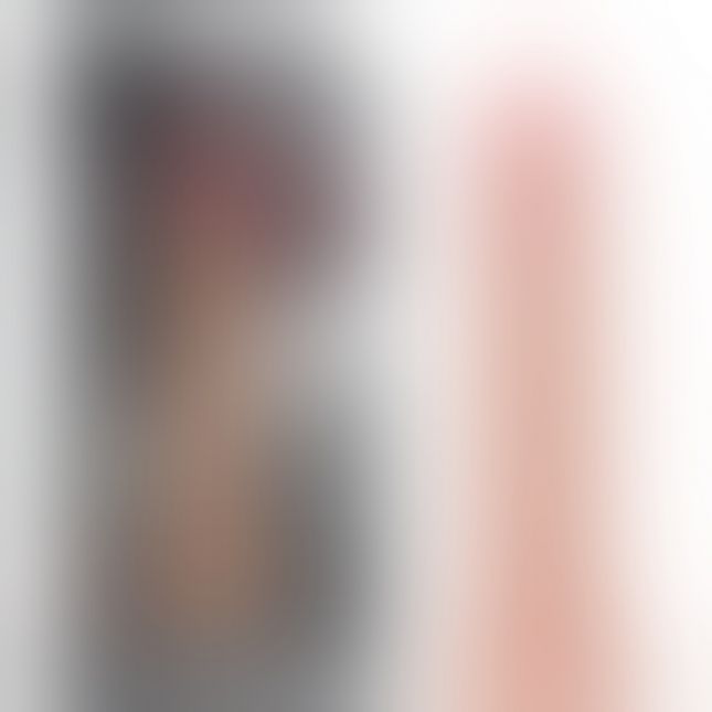 Фалоімітатор - Dual-Layered Silicone Cock 7" Flesh #2