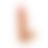 Фаллоимитатор - Keep Love Bedi Dildo