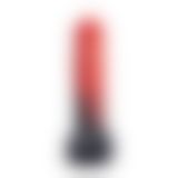 Фаллоимитатор SilexD Fantasy Liquid Silicone Devil 8in Red