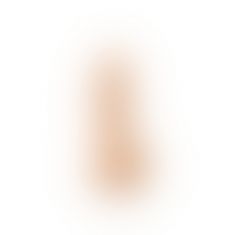 NS Novelties Colours Pleasures 4 фаллоимитатор, 9.7х3.5 см. (телесный)