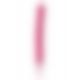 Фалоімітатор двосторонній Dorcel Real Double Do Magenta, діаметр 4 см, довжина 42 см