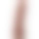 Фалоімітатор, що кінчає Doc Johnson The Realistic Cock ULTRASKYN - Squirting 9,5 Inch Caramel