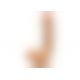 Фалоімітатор Wildfire® Real Man CyberSkin® Dream Dick, 22,8х5 см