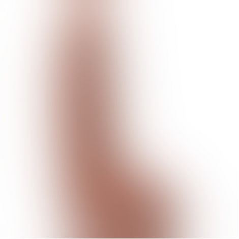 Кончающий фаллоимитатор Doc Johnson The Realistic Cock ULTRASKYN - Squirting 9,5 Inch Caramel