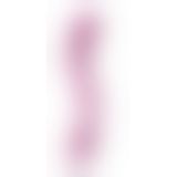 Icicles No. 55 Pink