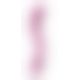Icicles No. 55 Pink