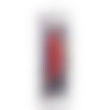 Фаллоимитатор SilexD Fantasy Liquid Silicone Devil 8in Red
