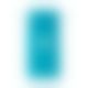 Скляний ділдо з вигинами і малюнком Gildo Glass Dildo No. 3