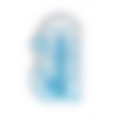 Фалоімітатор - Realrock Dildo 6" Blue