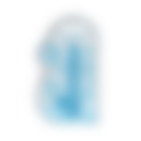 Фалоімітатор - Realrock Dildo 6" Blue