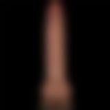 Фалоімітатор - Sliding Skin Pro Dual Layer Silicone Dong 8.5" Flesh #2 Фалоімітатор - Sliding Skin Pro Dual Layer Silicone Dong 8.5" Flesh #2