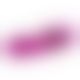 Фалоімітатор Climax Cox 9.5 Colossal Cock Steamy Pink, 19,7х5 см