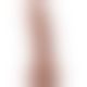 Фалоімітатор, що кінчає Doc Johnson The Realistic Cock ULTRASKYN - Squirting 9,5 Inch Caramel