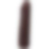 Фаллоимитатор Doc Johnson The Realistic Cock ULTRASKYN - 7 Inch Chocolate