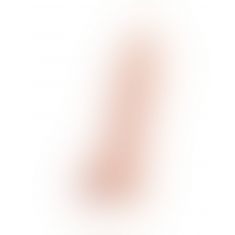 Реалістичний фалоімітатор Strap-On-Me SOFT REALISTIC DILDO Vanilla - Size M