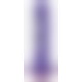 Bouncer Flashy Purple