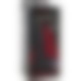 Фаллоимитатор со съемной присоской Doc Johnson Kink - The Perfect Cock 7.5 inch Vac-U-Lock - Black