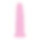Фалоімітатор з ароматом жуйки - Toyz4lovers Delicious Dildo Bubble Gum, 19,5 см Фалоімітатор з ароматом жуйки - Toyz4lovers Delicious Dildo Bubble Gum, 19,5 см