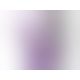 Фаллоимитатор SilexD Johnny Purple (MODEL 1 size 7in), двухслойный, силикон+Silexpan, диаметр 3,8 см
