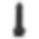 Фалоімітатор з ароматом лакриці - Toyz4lovers Delicious Dildo Liquorice, 18 см Фалоімітатор з ароматом лакриці - Toyz4lovers Delicious Dildo Liquorice, 18 см
